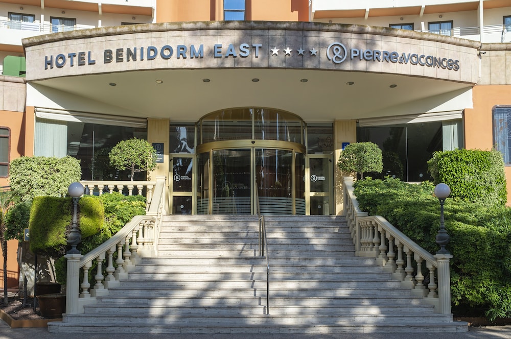 Benidorm East by Pierre and Vacances 5/72