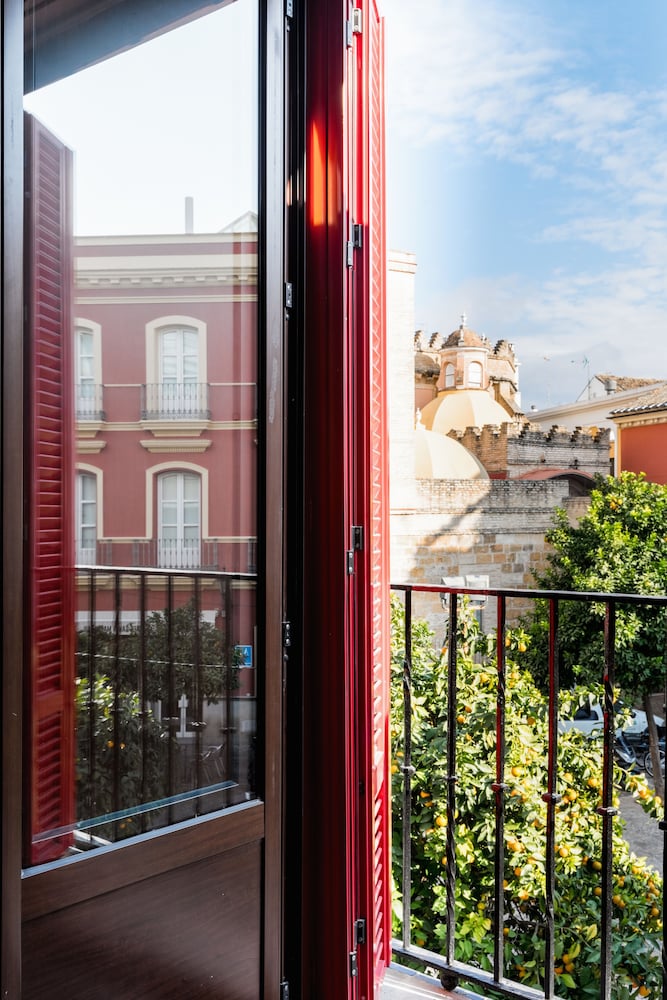 Hotel Sevilla 4/49