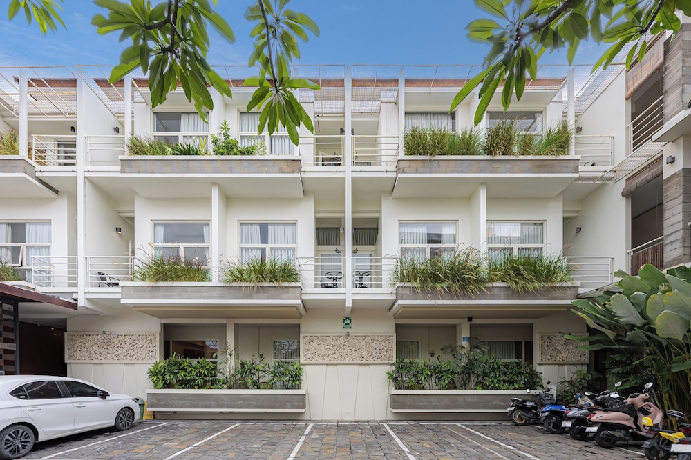 Bali True Living Apartment 59/66