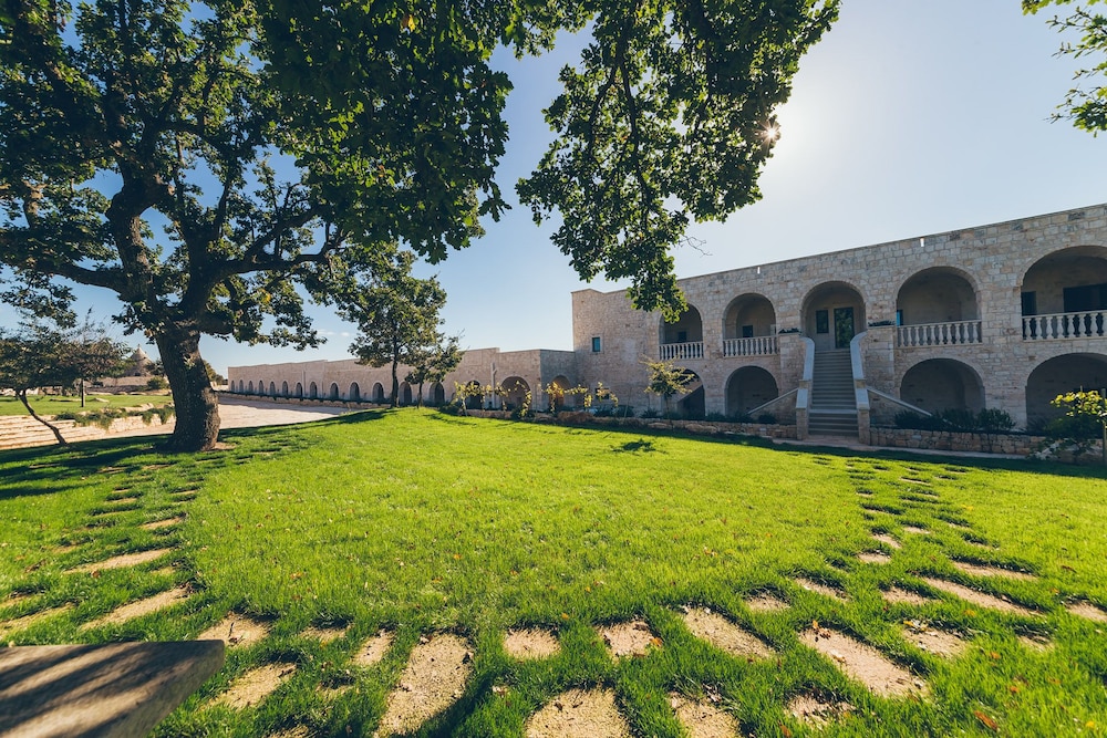 MASSERIA GRIECO 52/60
