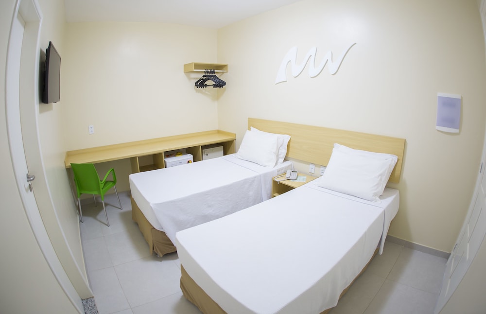 Parque Das Aguas Hotel 22/64