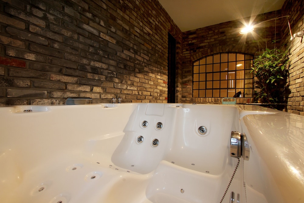 Hotel Loft 16/78