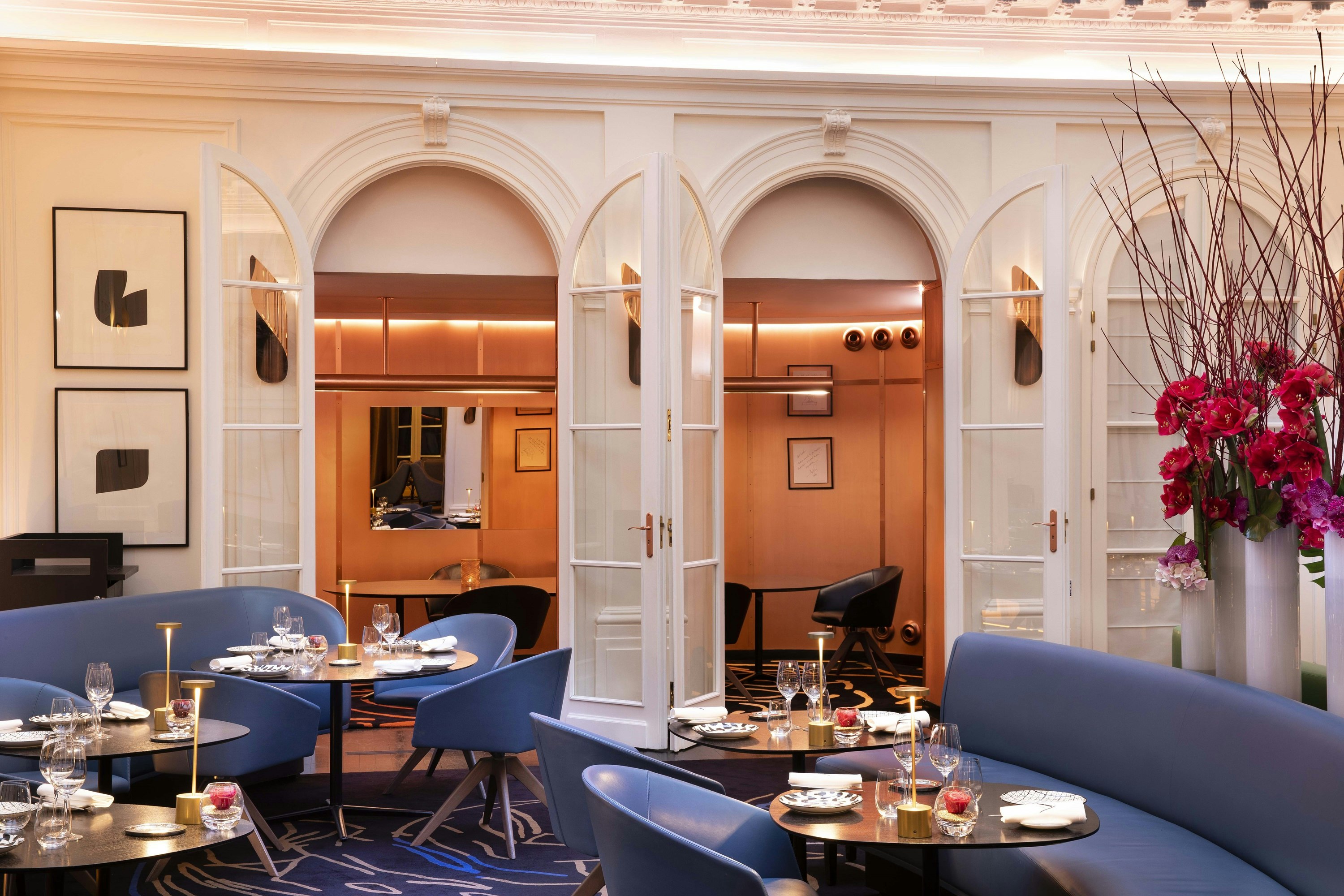 Hotel Vernet 30/46