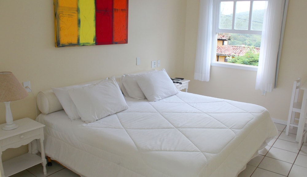 STANDARD, DOUBLE BED