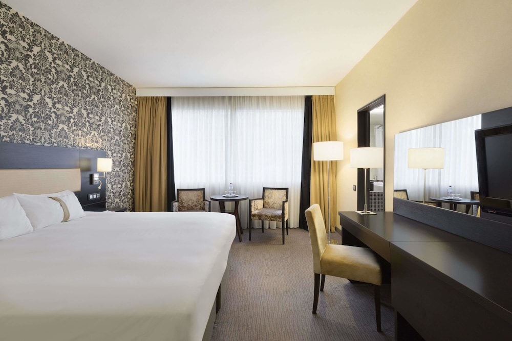 Pullman Antwerp 13/37
