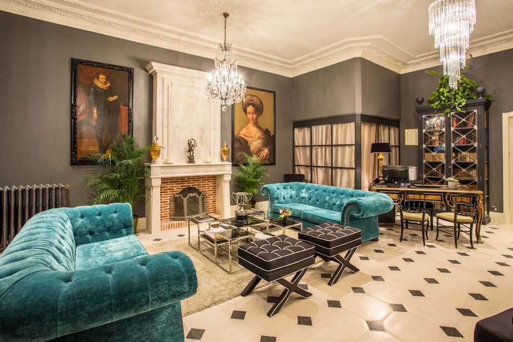 Hotel Vendome Bw Signature Collection 29/39