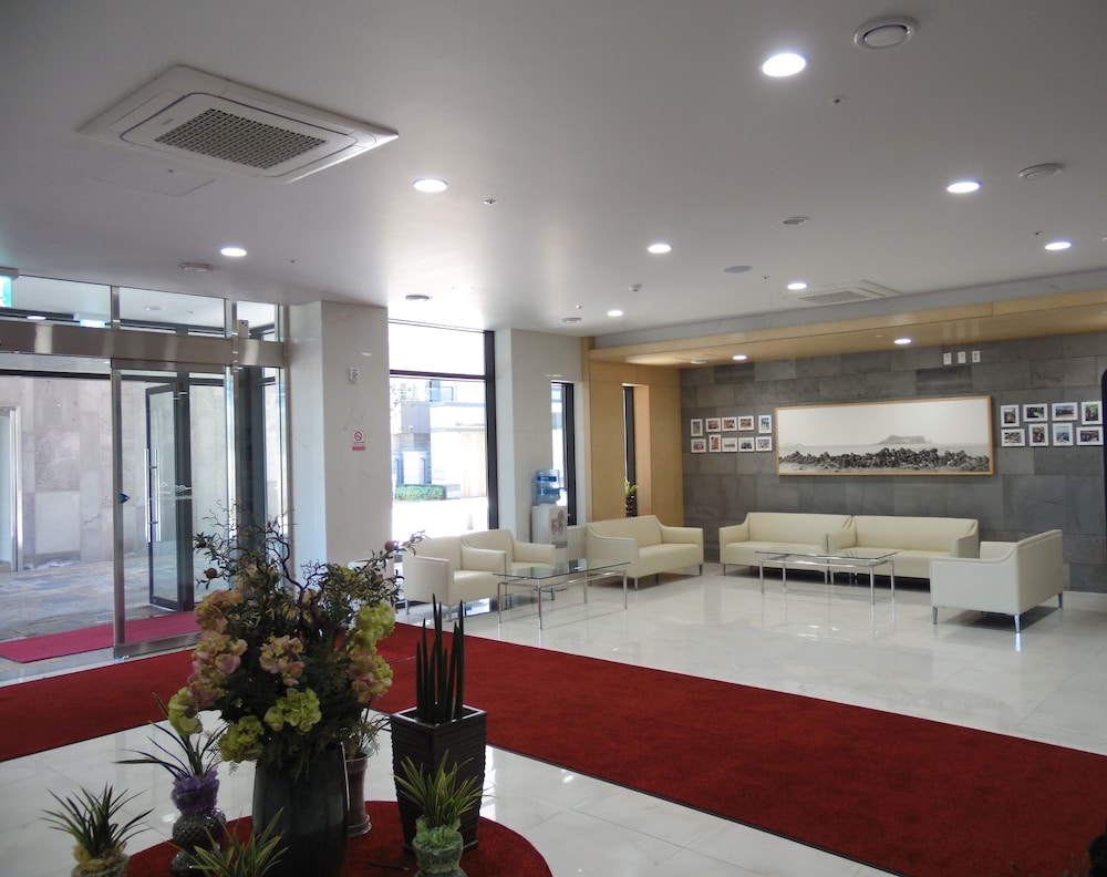 Jeju Healthcare Town Resort 6/50