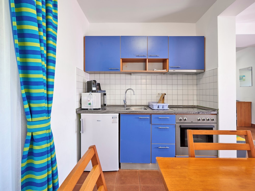 Naturist Park Koversada Apartments 4/50