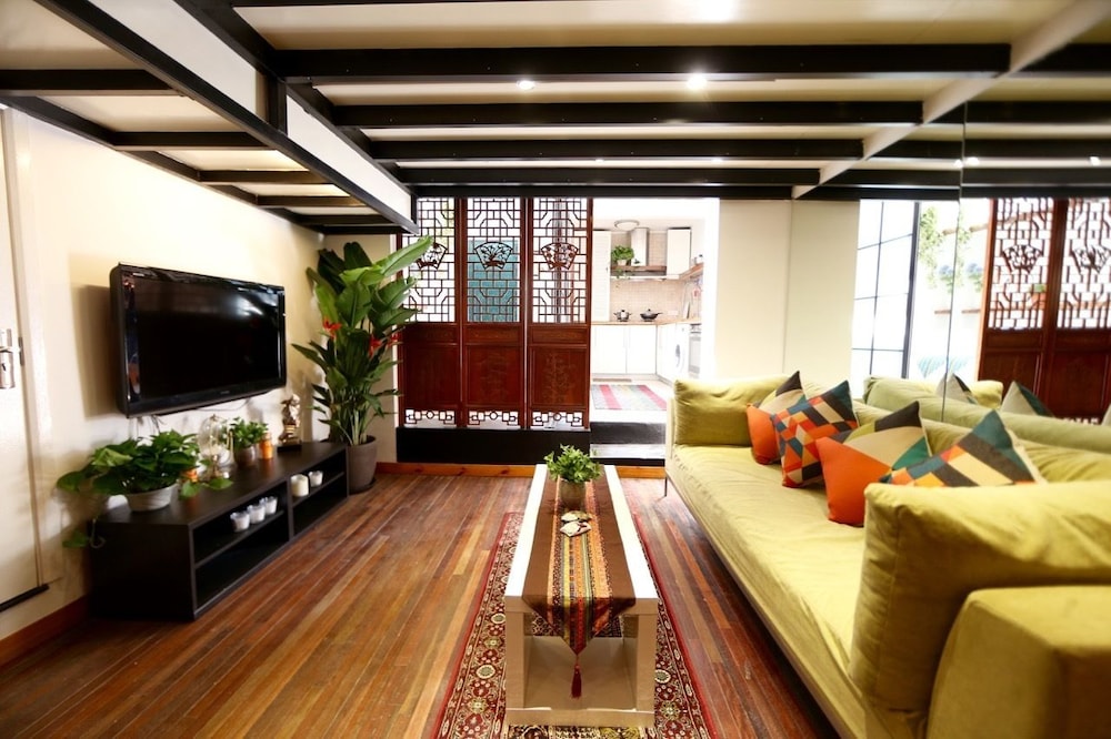 Jy Distributed Theme Hotel Apartment 43/71