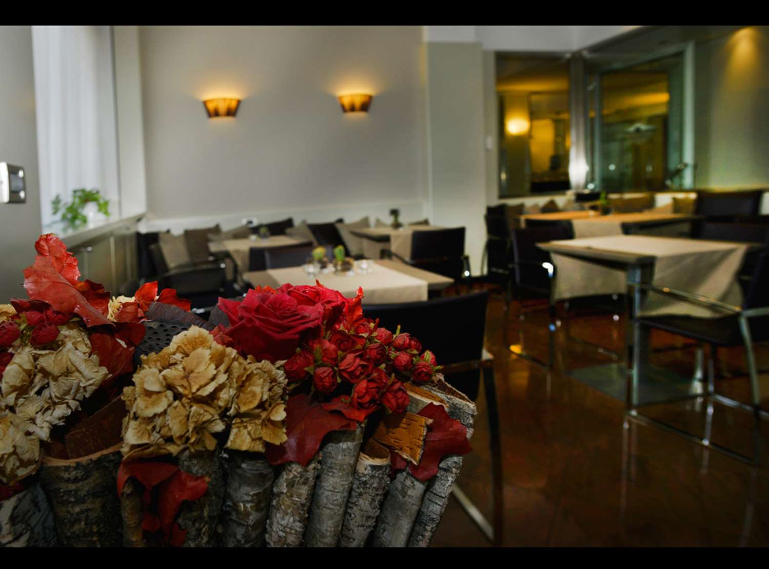 Sure Hotel by Best Western Milano 14/19