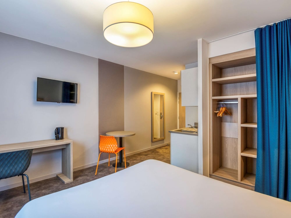Aparthotel Adagio Access Saint Nazaire 9/41