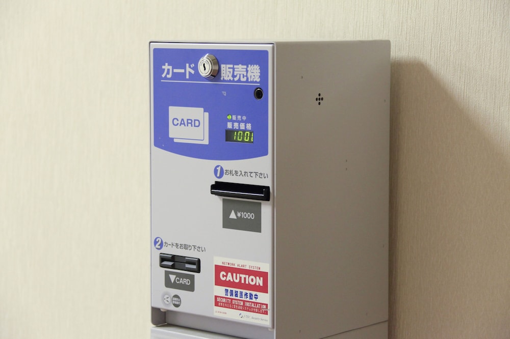 Quintessa Hotel Ogaki 40/67