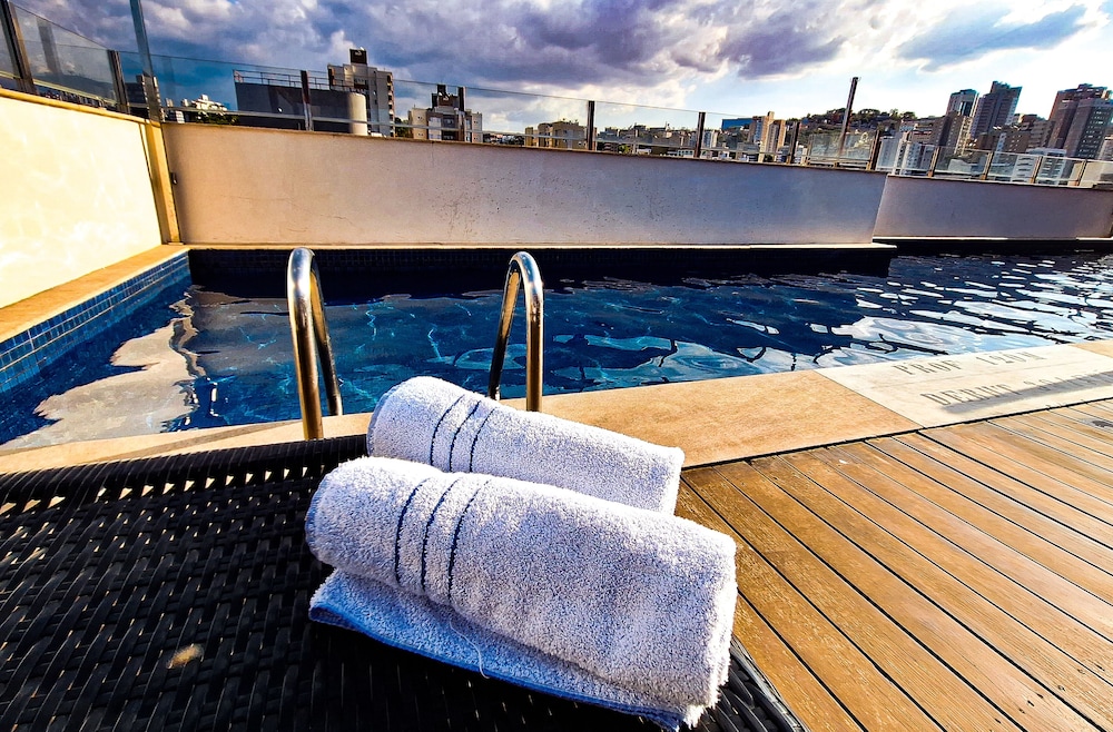 eSuites Virginia Luxemburgo 32/66