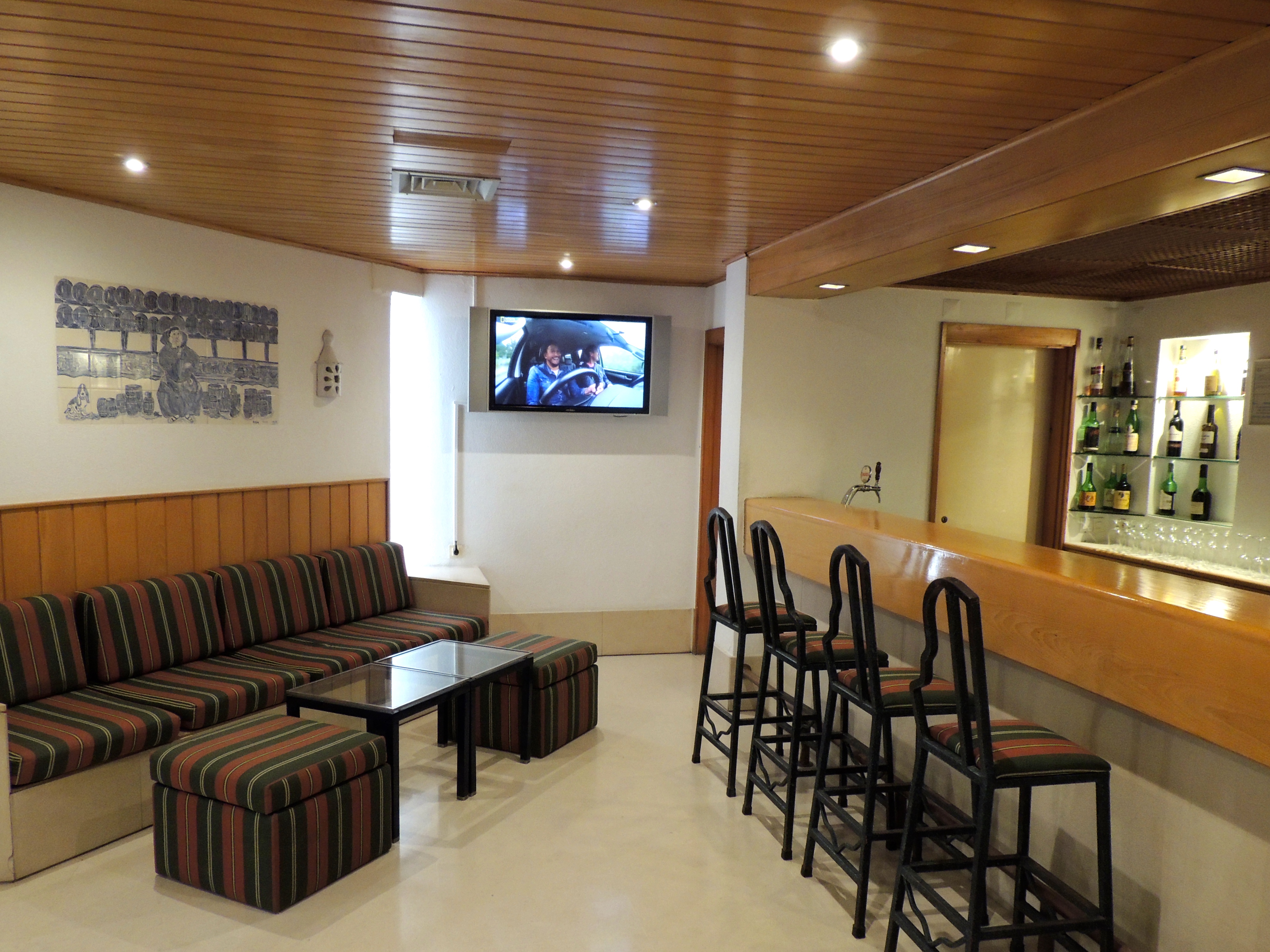Almar Hotel Apartamento 22/49