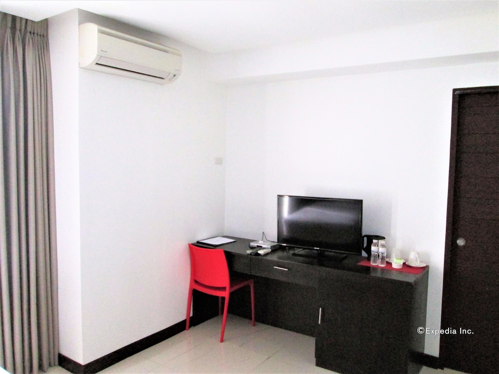 The Pacifico Boutique Hotel 42/50