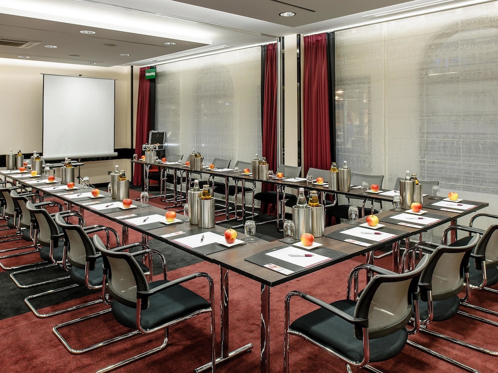 Mercure Hotel Muenchen City Center 73/82
