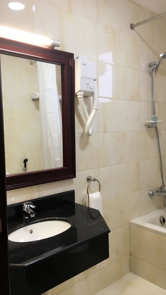 Muscat International Hotel Plaza Salalah 13/51