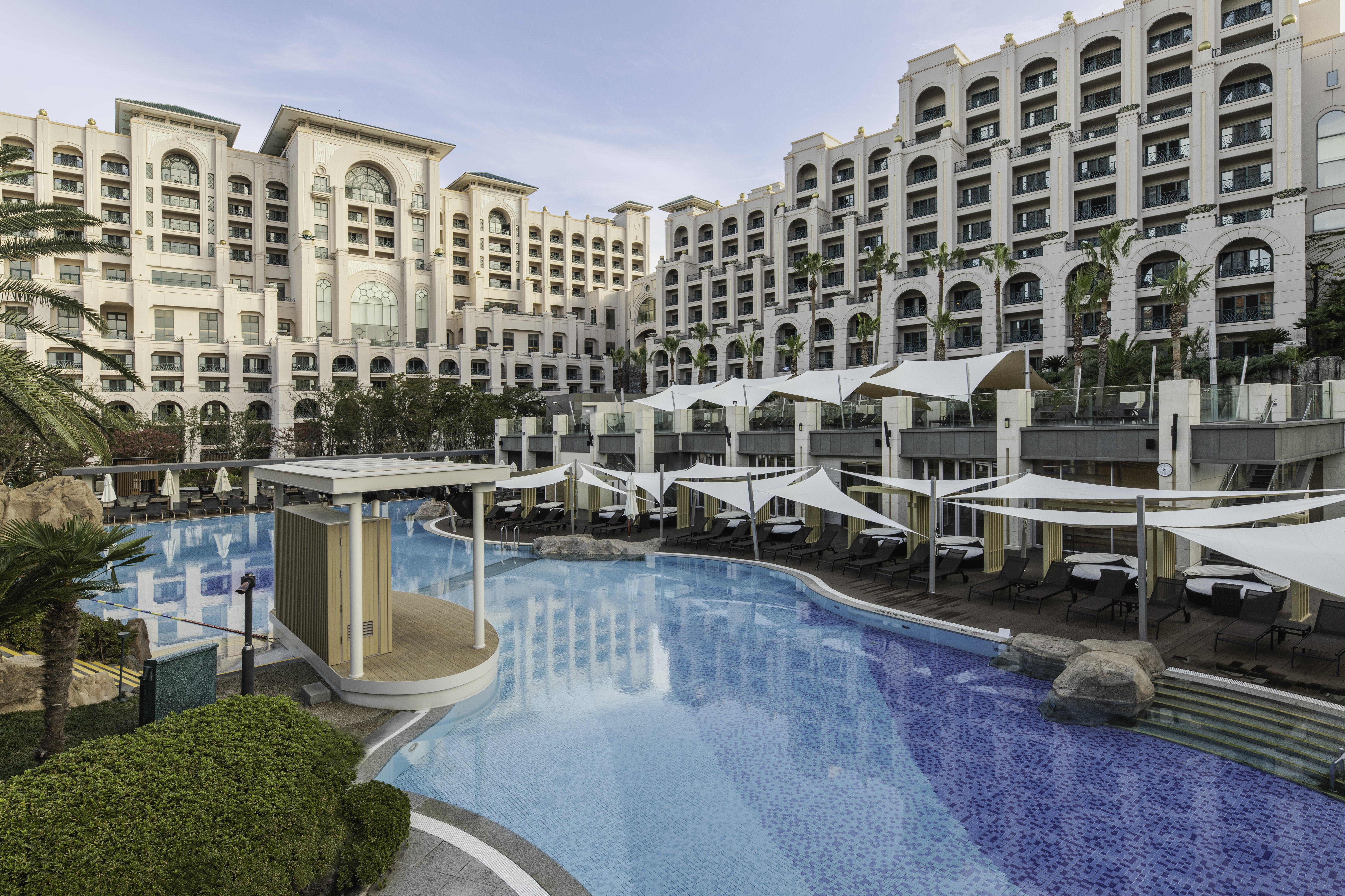 Lotte Hotel Jeju 20/21