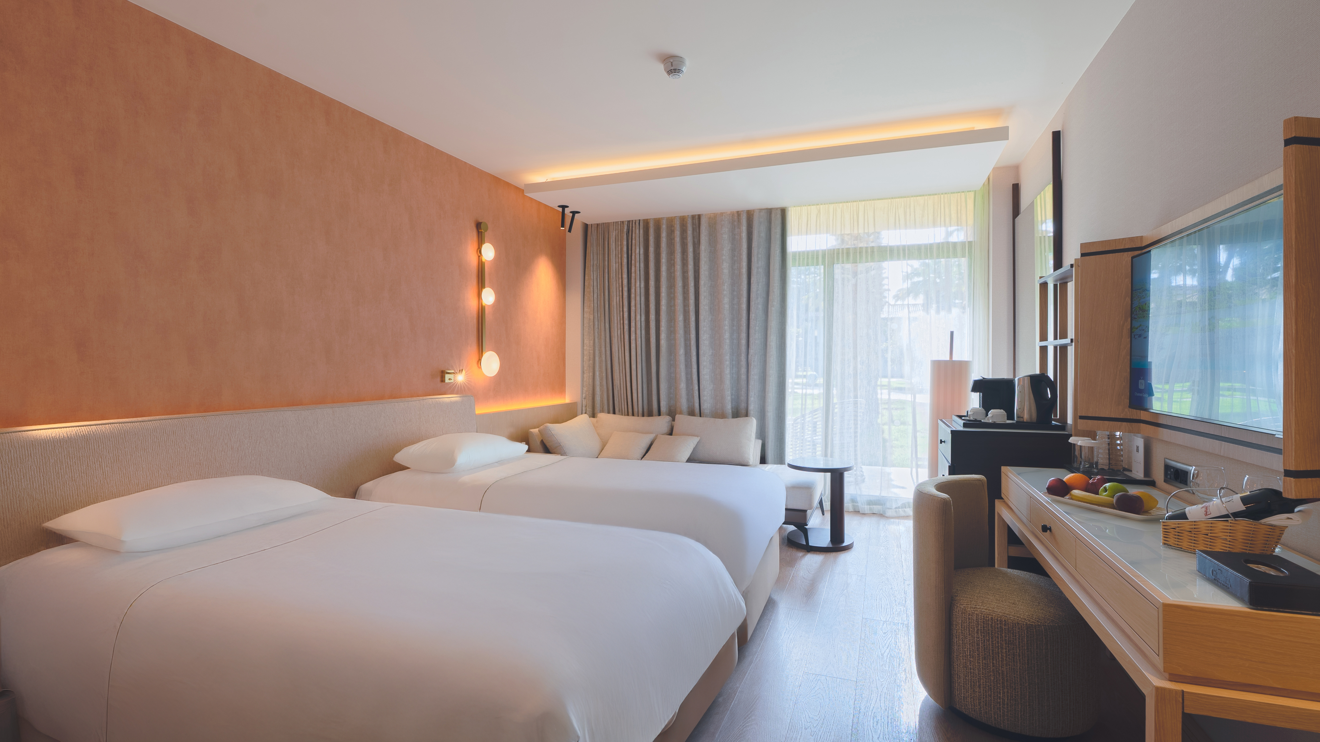 STANDARD ROOM MAIN BUILDING