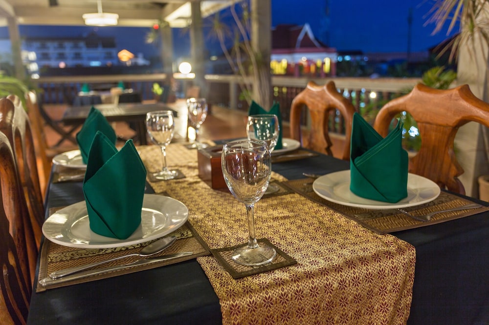 Siem Reap Center Hotel 31/32