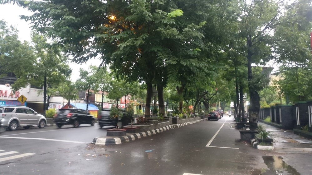 Hotel Perdana by ZUZU 56/65