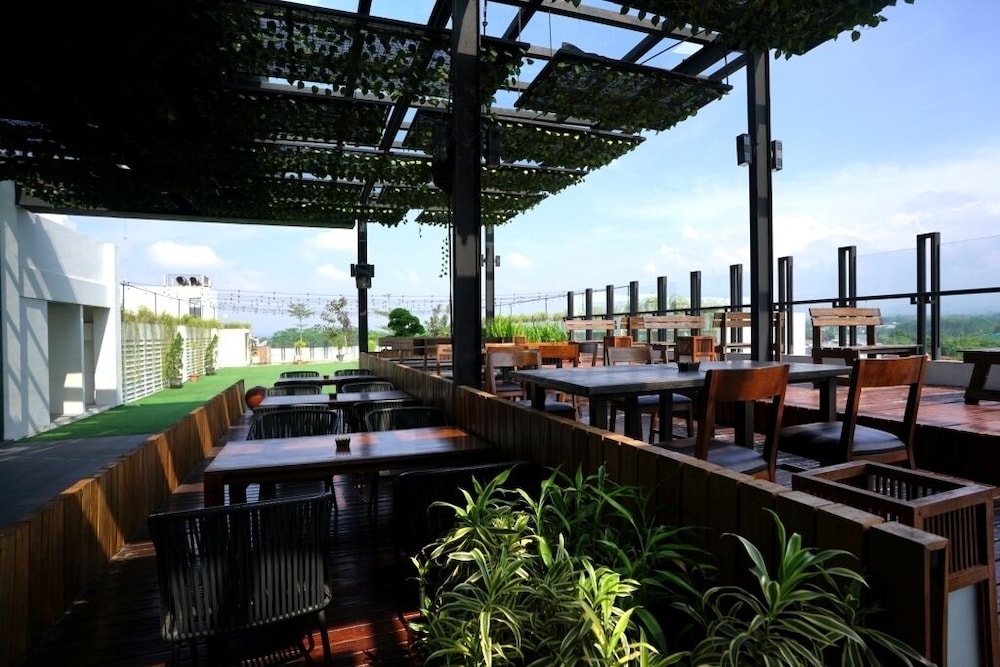 Java Heritage Hotel Purwokerto 25/32