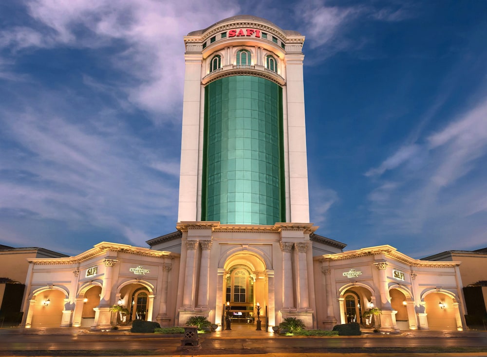 Safi Royal Luxury Valle 1/44
