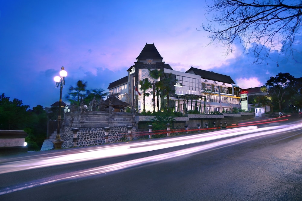 NEO DENPASAR酒店(HOTEL NEO DENPASAR) 图片2