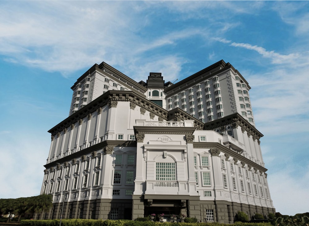 Grand Swiss-Belhotel Melaka in MALACCA CITY