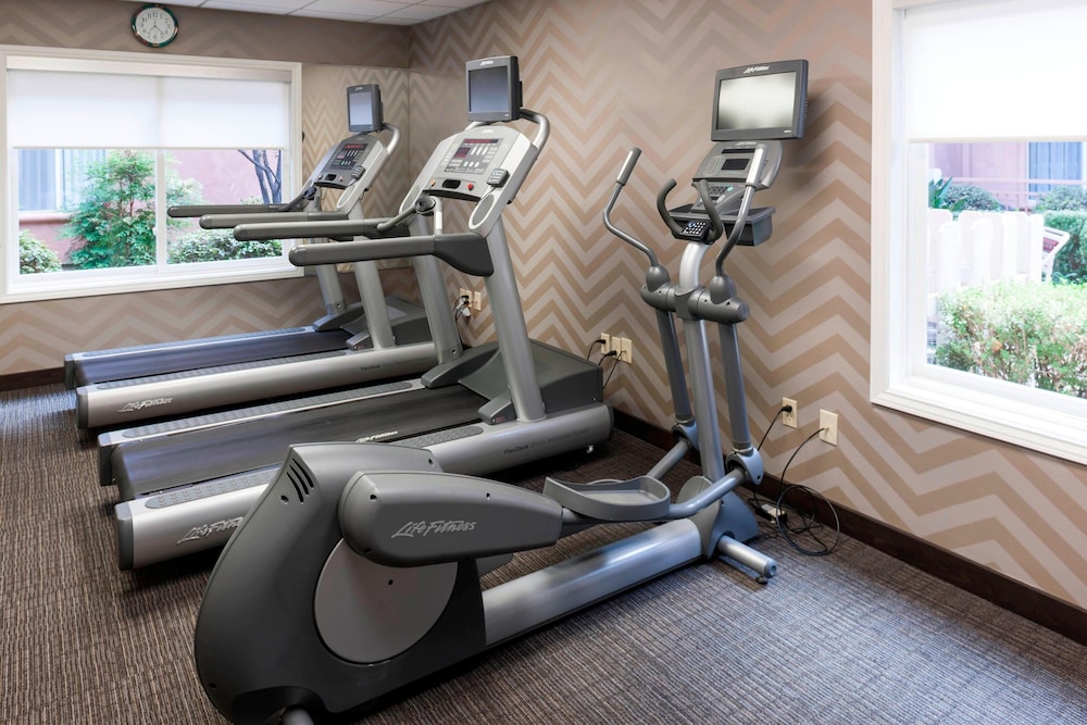 Residence Inn By Marriott Santa Clarita Valencia 24/61