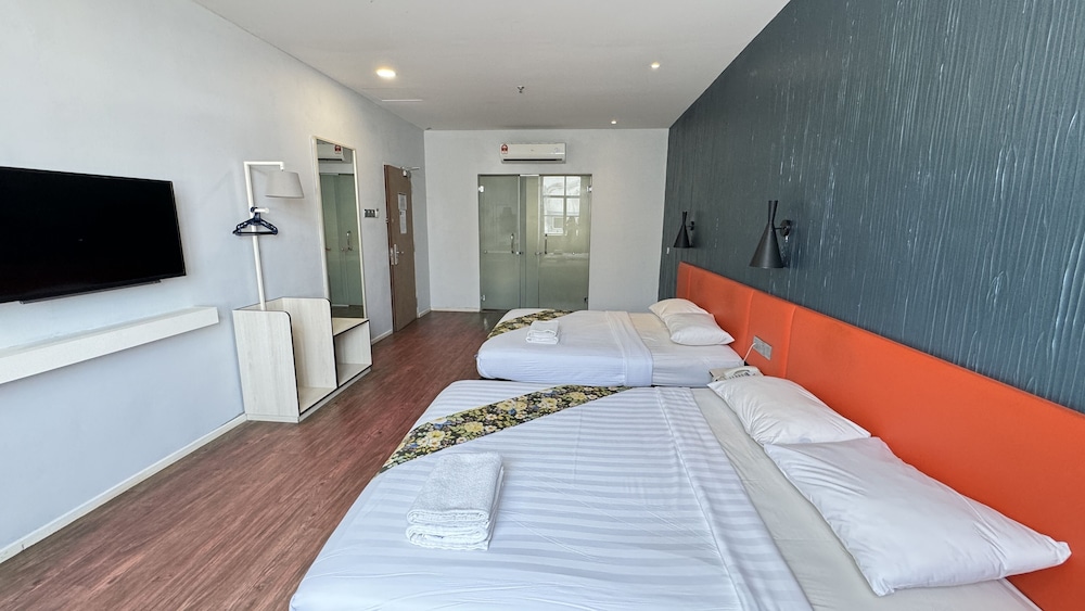 Win Win Boutique Hotel Port Dickson 22/58