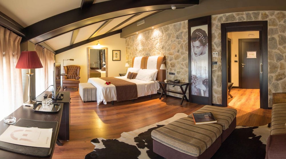 HOTEL & SPA BALFAGON 40/69