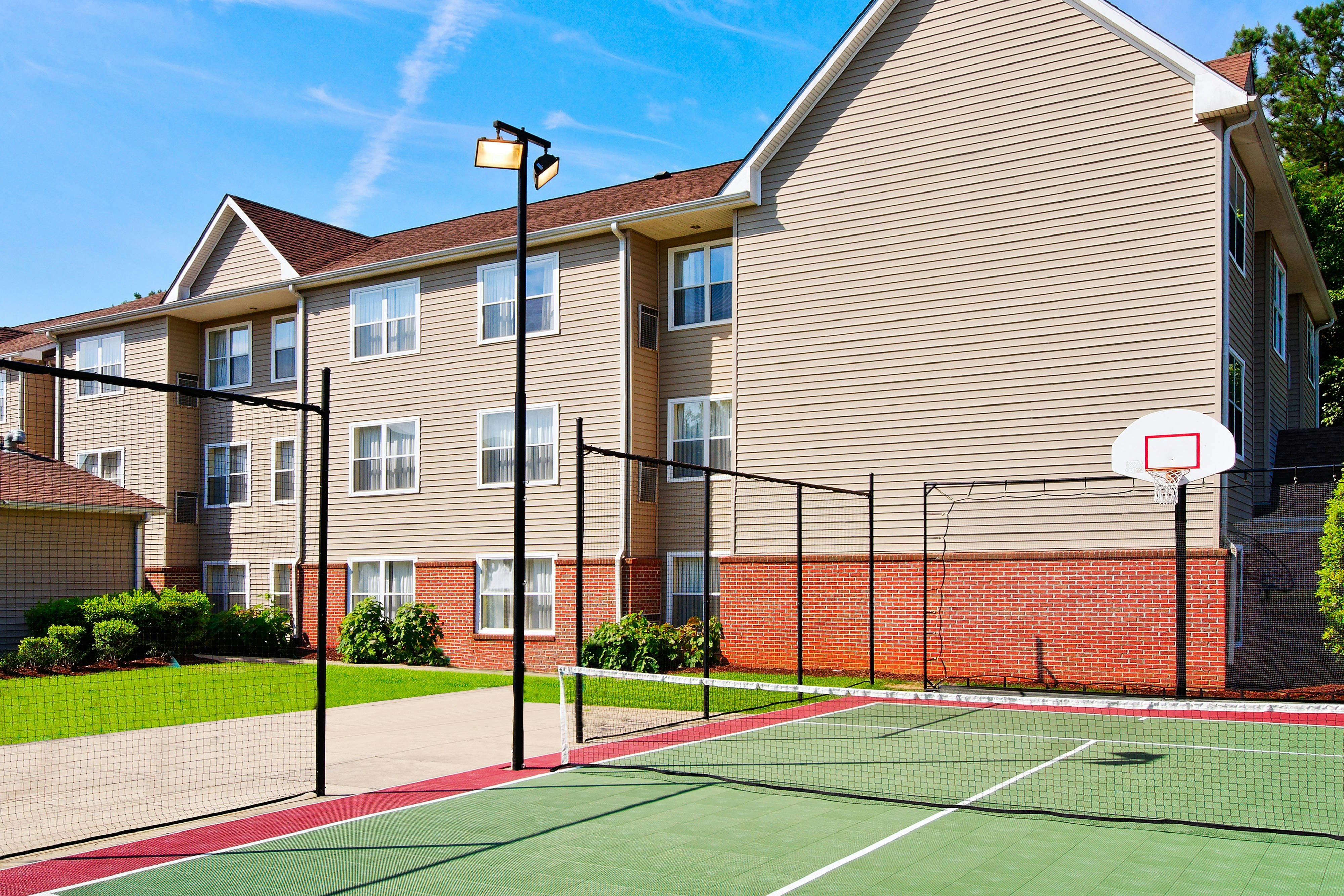 Residence Inn by Marriott Macon 8/24