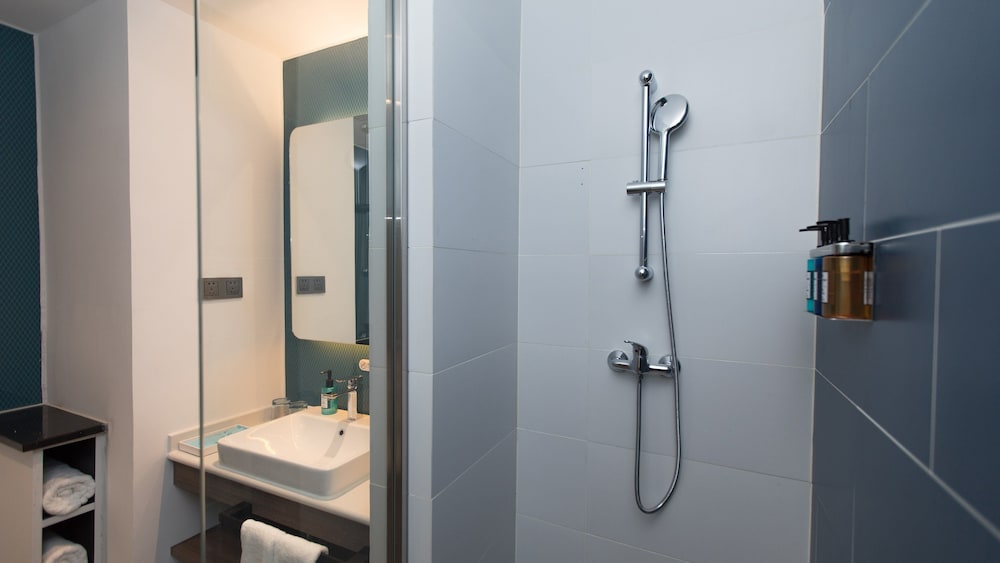 Holiday Inn Express Shangqiu Ancient Town 20/64