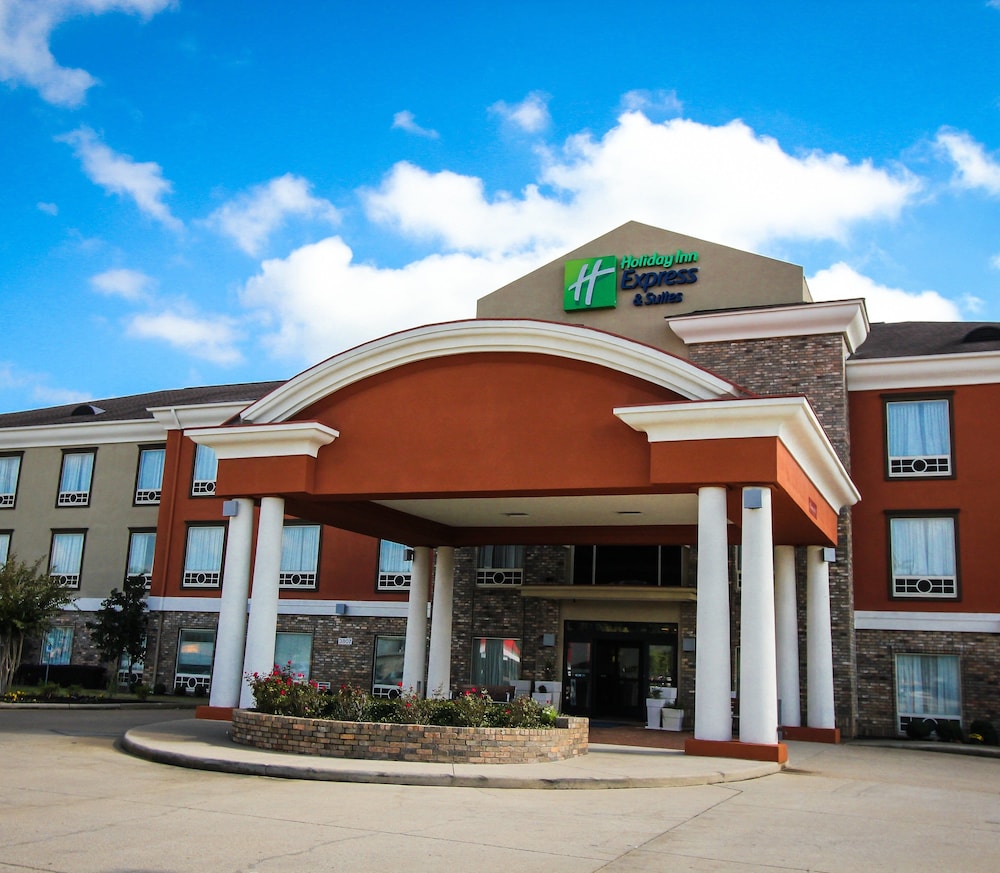 La Quinta Inn & Suites Nacogdoches 5/54