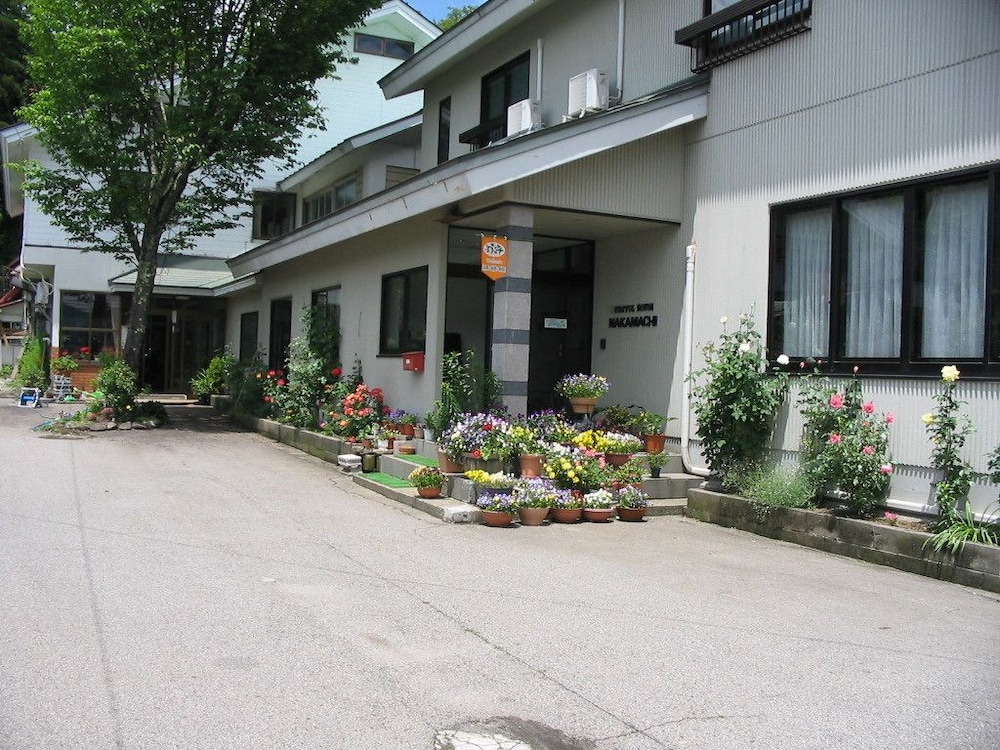 Stayful House Nakamachi 7/50