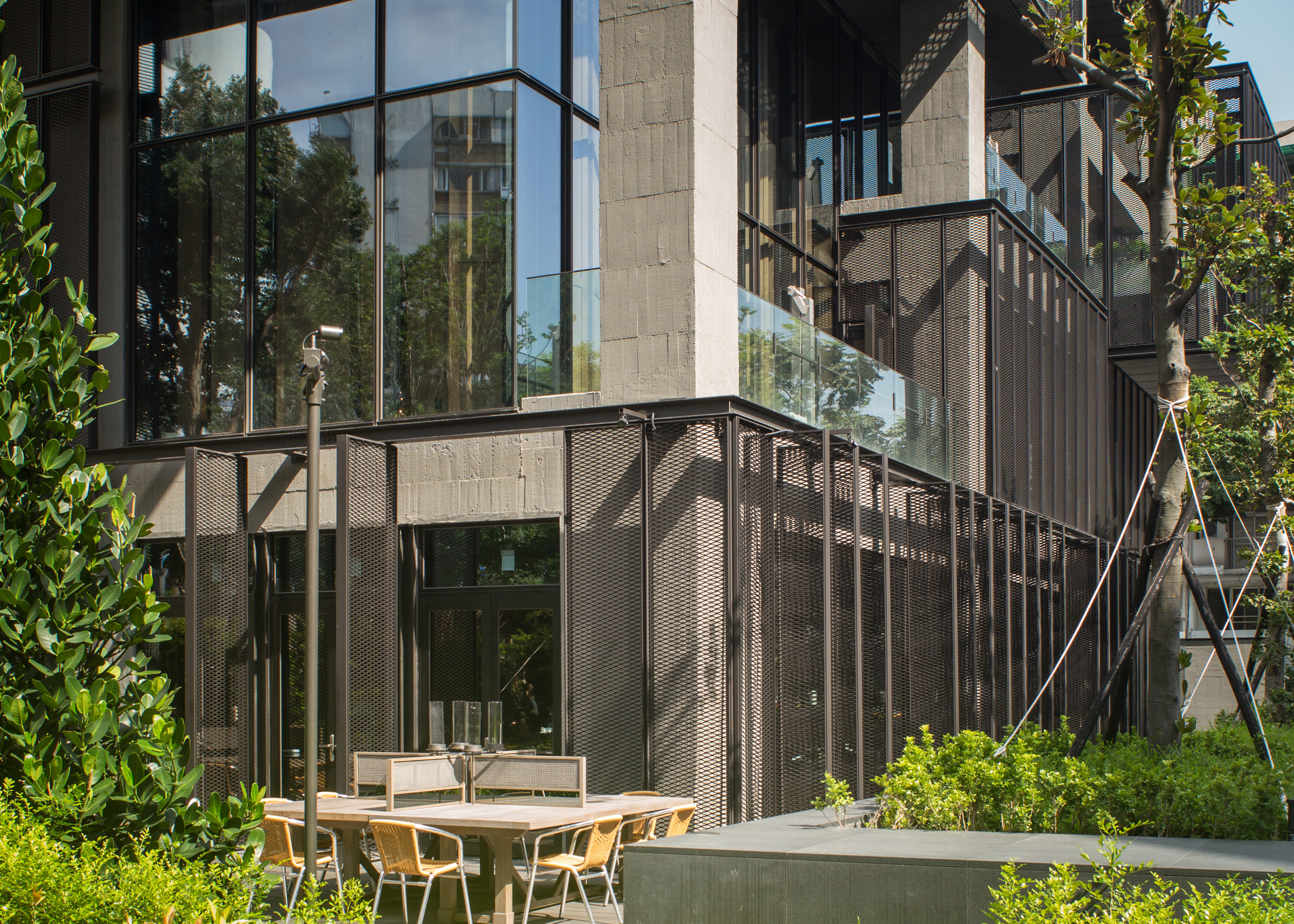 Hotel Proverbs Taipei 3/48