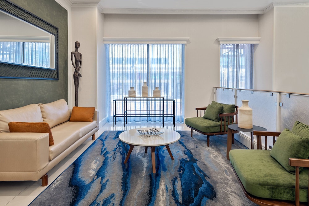 The Connally Hotel Downtown Atlanta, an Ascend Collection Hotel 40/60