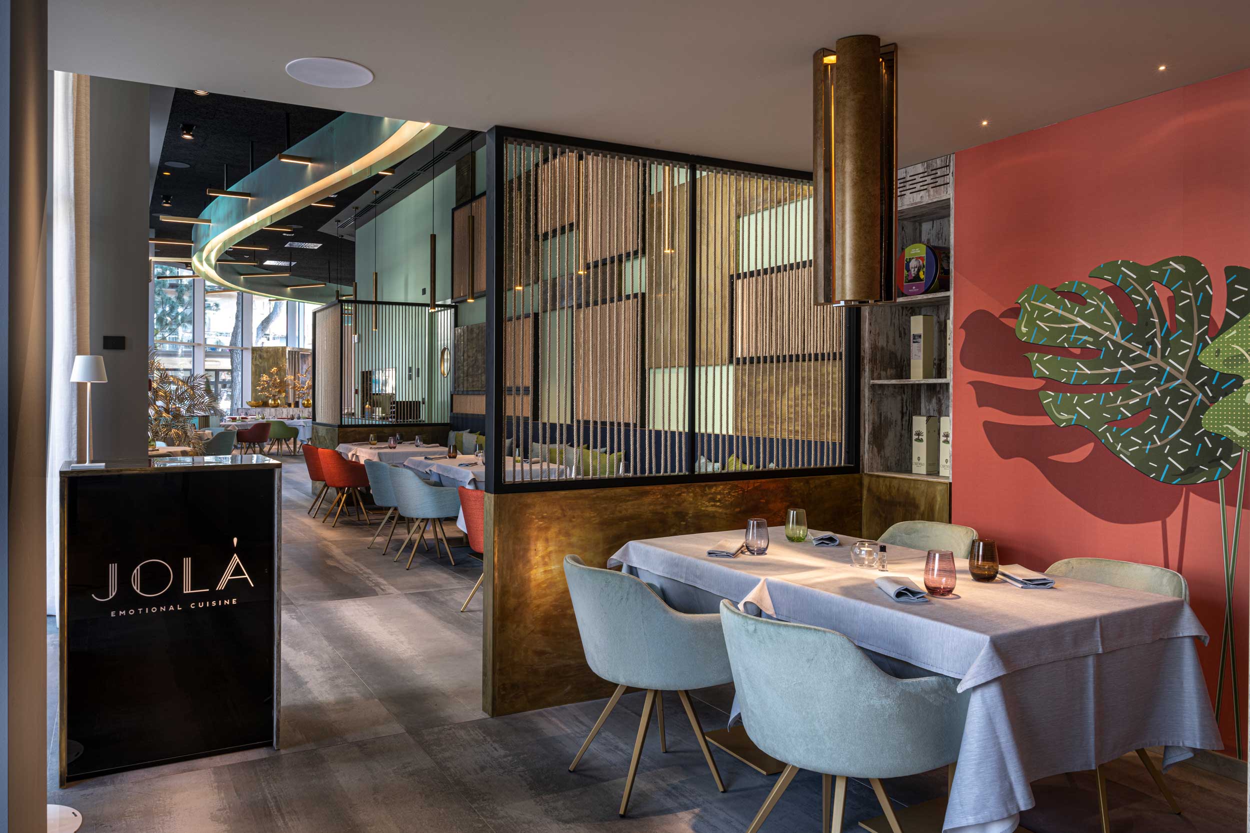J44 Lifestyle Hotel 21/36