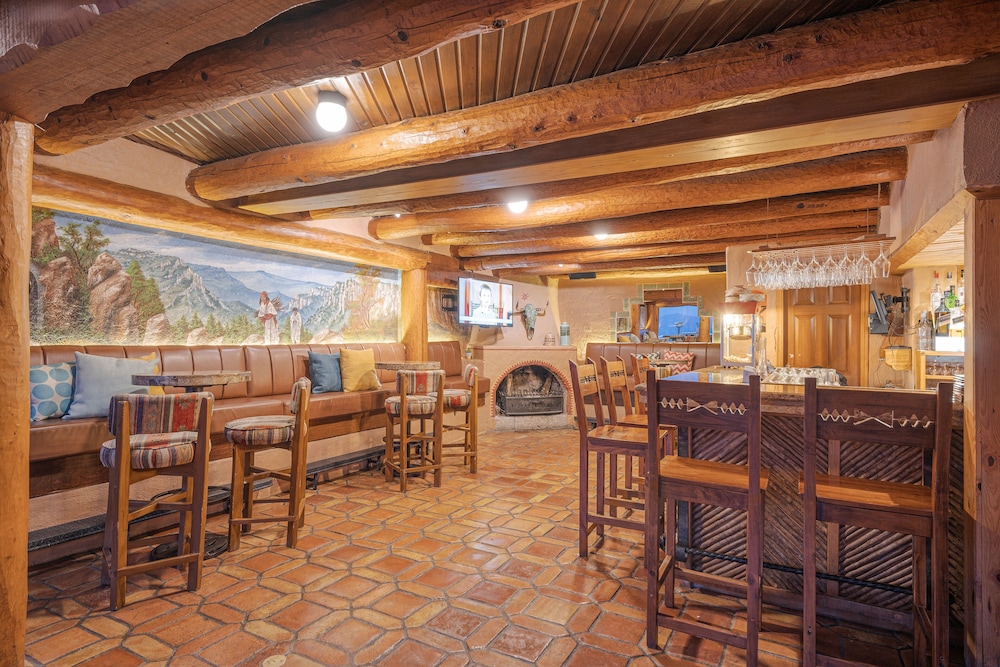 Hotel Posada Barrancas Mirador 36/49