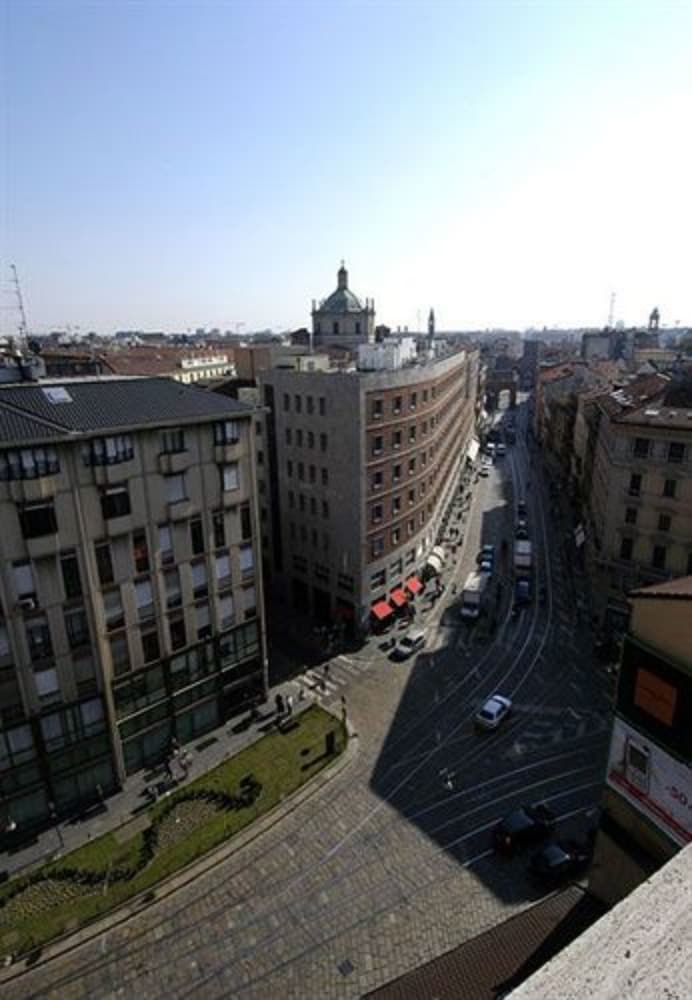 Ariston Hotel Milan 60/68