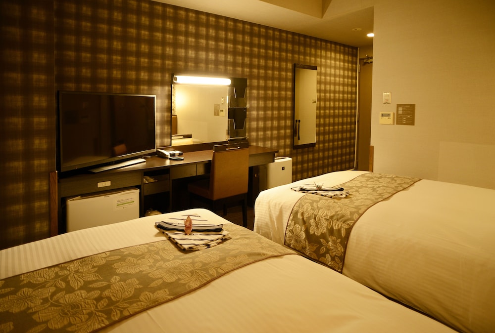 Apa Hotel Kofu Minami 31/76