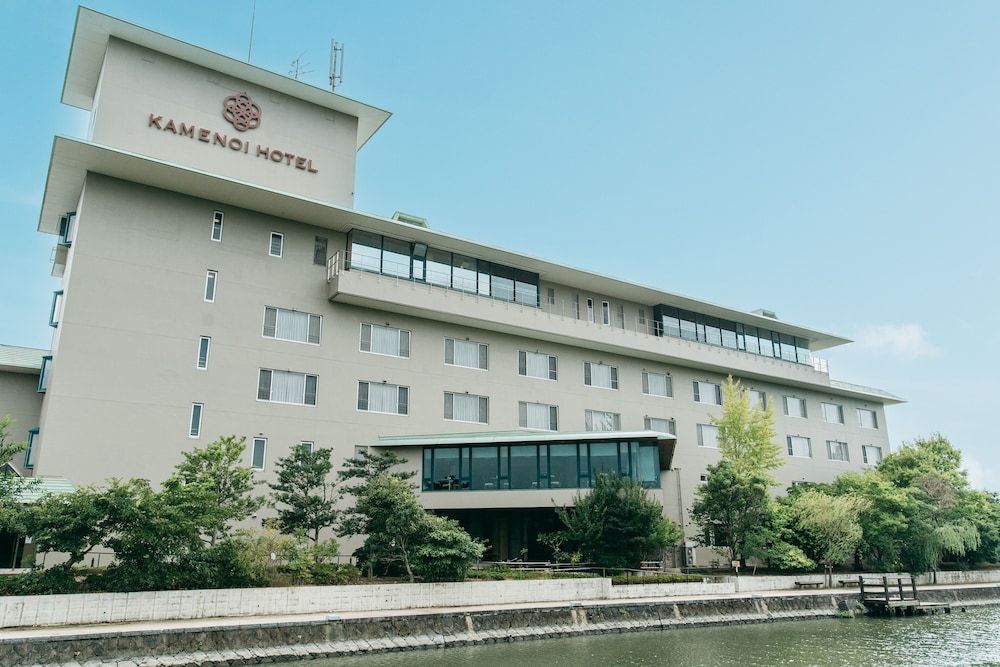 Kamenoi Hotel Yanagawa (ex Kanpo no Yado Yanagawa) 2/66