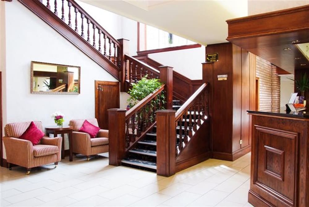 Southcrest Manor Hotel, BW Signature Collection 40/55