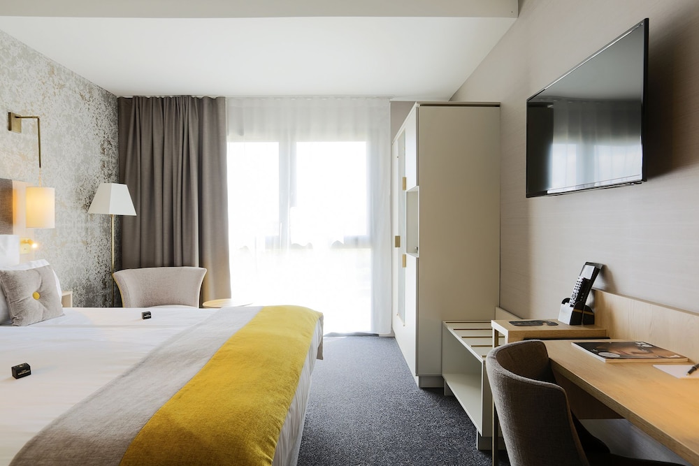 James Boutique Hotel 21/63