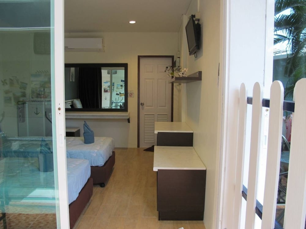 Samed Seaside Resort 38/80