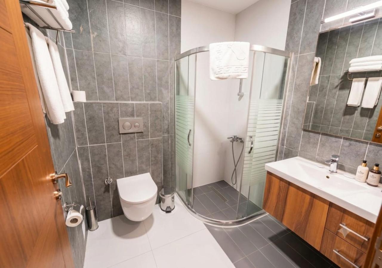 Budget, Double Bed, No Window، Airport Express Hotel 4/4
