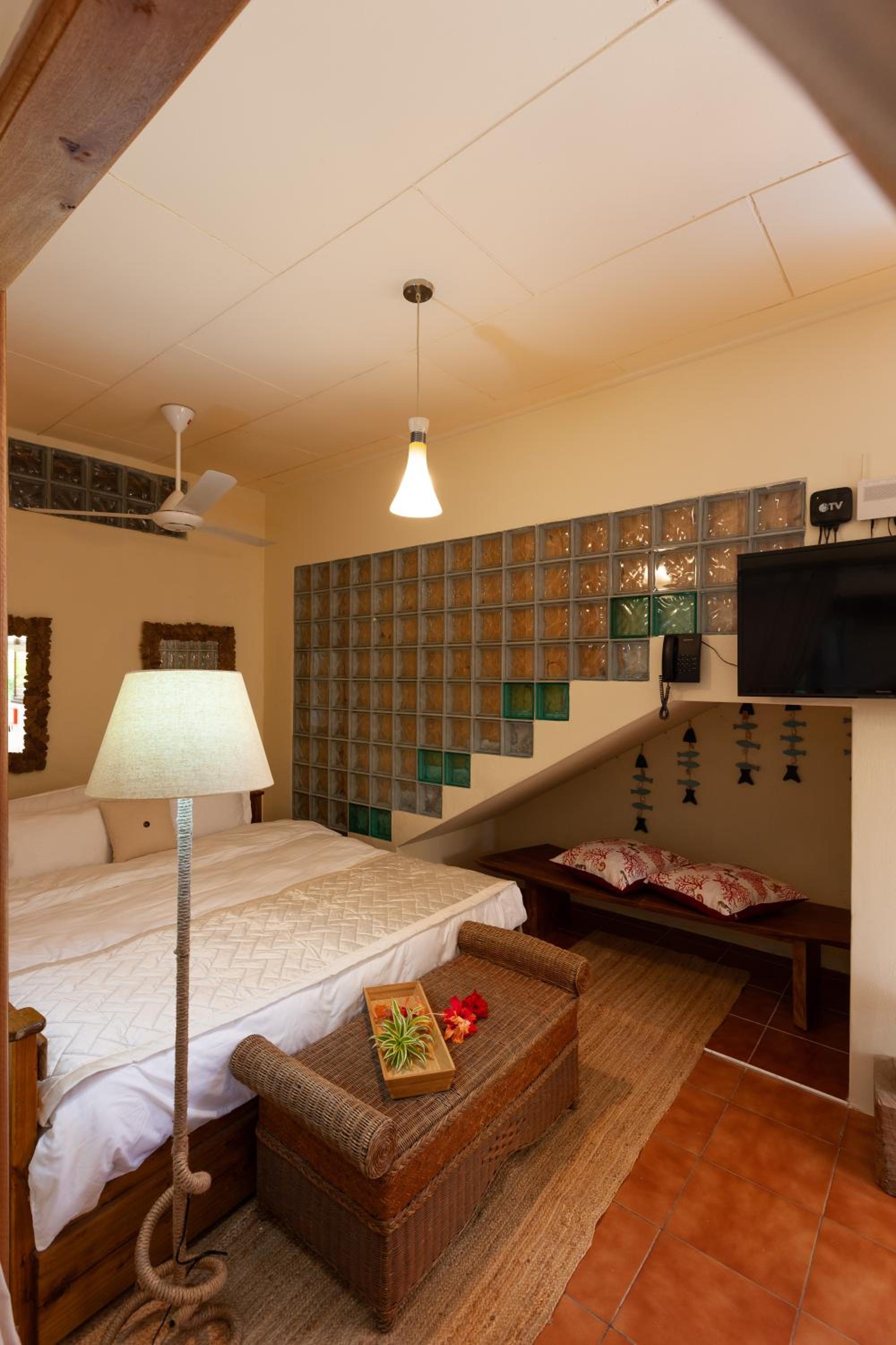 Oceane Self Catering 19/45