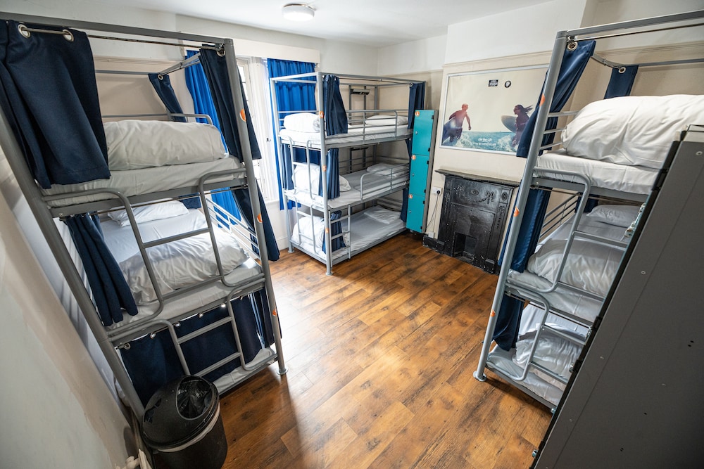 St Christopher Apos S Inn Hammersmith Hostel 45/68