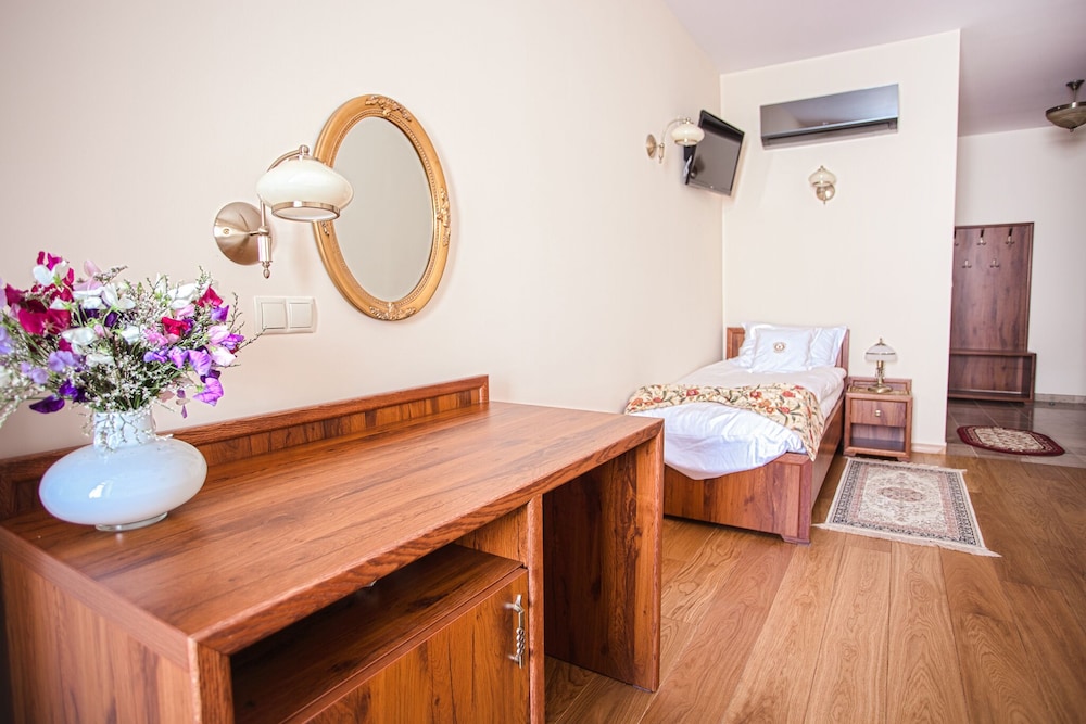 Aparthotel Grodzka 21 63/72